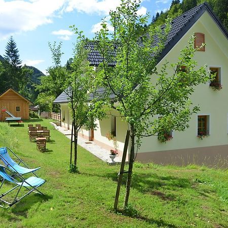 Farmhouse Stiftar โซลกาวา ภายนอก รูปภาพ