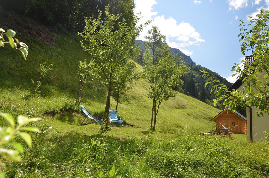 Farmhouse Stiftar โซลกาวา ห้อง รูปภาพ