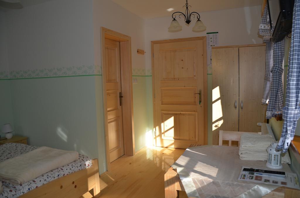 Farmhouse Stiftar โซลกาวา ห้อง รูปภาพ