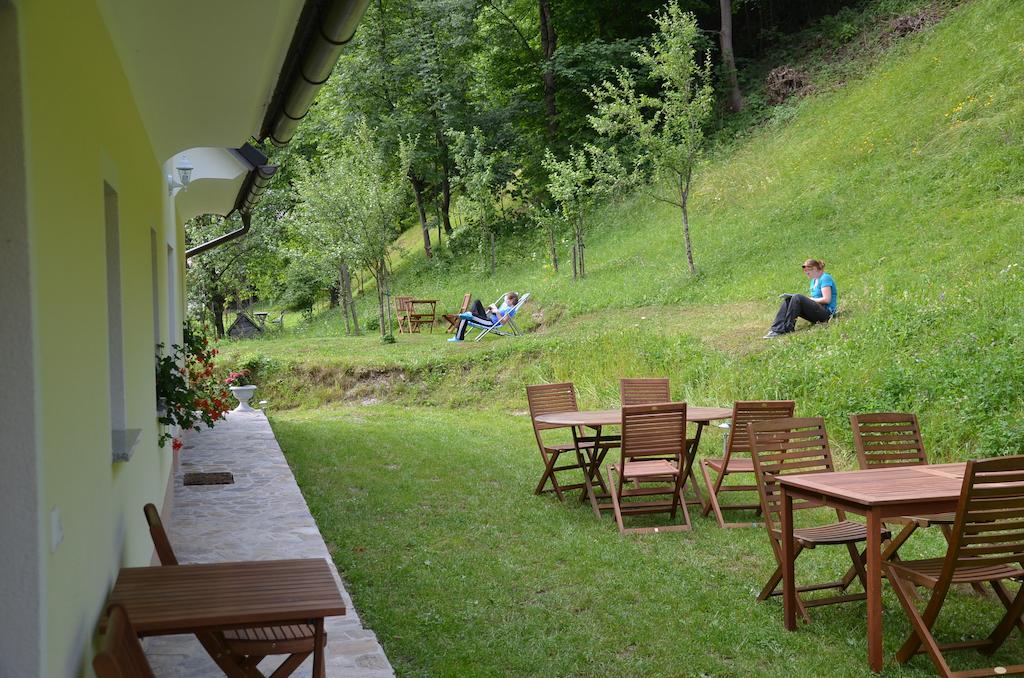 Farmhouse Stiftar โซลกาวา ภายนอก รูปภาพ